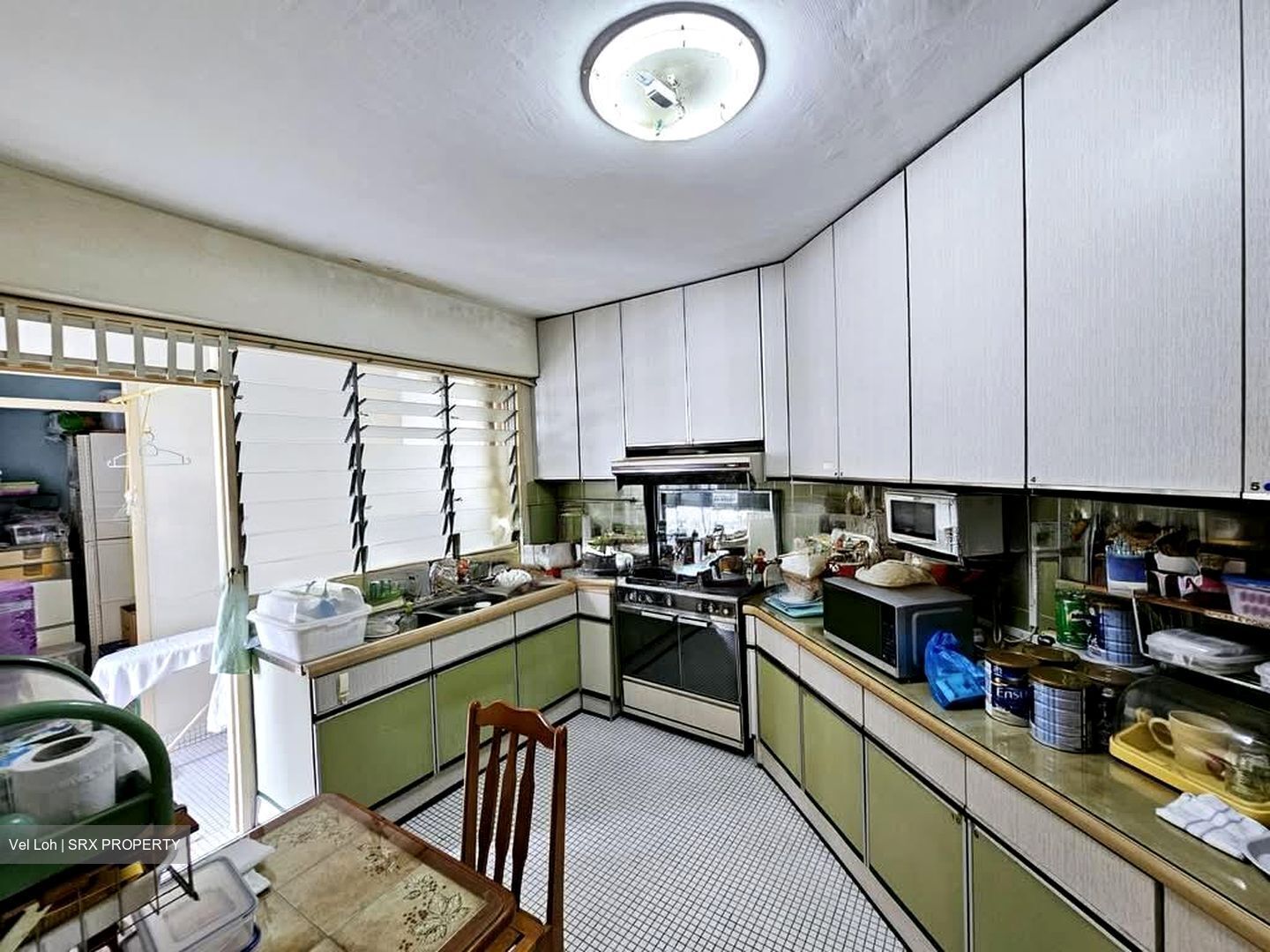Laguna Park (D15), Apartment #550543331